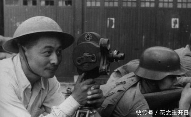 全世界|抗战爆发后,这张婴儿哭泣的照片被曝光,全世界开始谴责日本