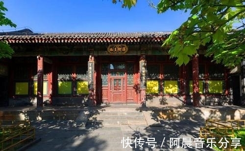 山水园林|北京一处5A景区，历经15年建造的大型山水园林，门票30元就在西郊