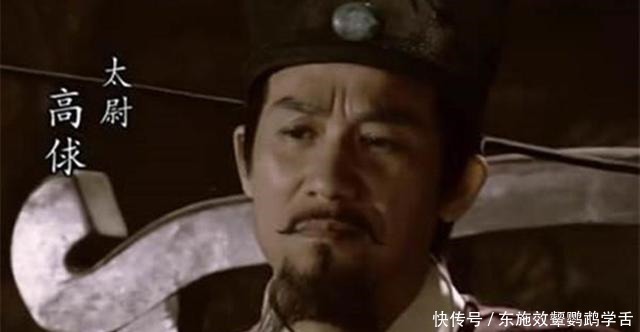 英雄|水浒里最倒霉英雄,本可以在官场飞黄腾达,但却成为了梁山看门人!