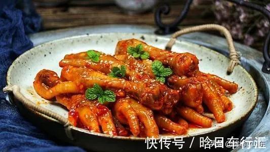 番茄酱|22道好吃又解馋的美食，易上手很鲜美，周末休息很值得一学！