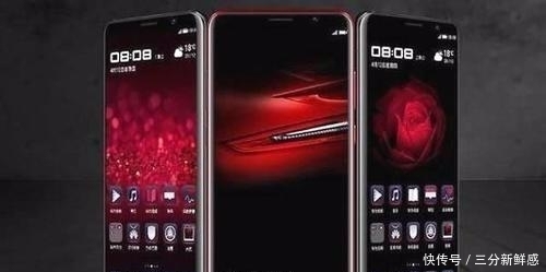 麒麟|华为大招来袭 麒麟980+徕卡三摄+防尘防水 年度最强旗舰