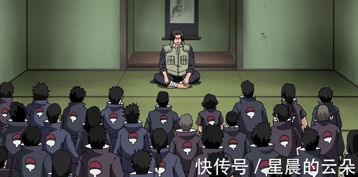 药师兜|忍界大战中,药师兜转生了那么多人,为什么没有转生宇智波一族