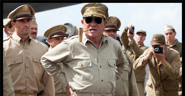 麦克阿瑟|五星上将麦克阿瑟曾评价过日本人,他列举日本人三大性格,很准确