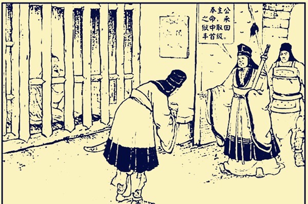 袁绍|如果听从此人的两次警告，袁绍能击败曹操吗？答案在意料之中