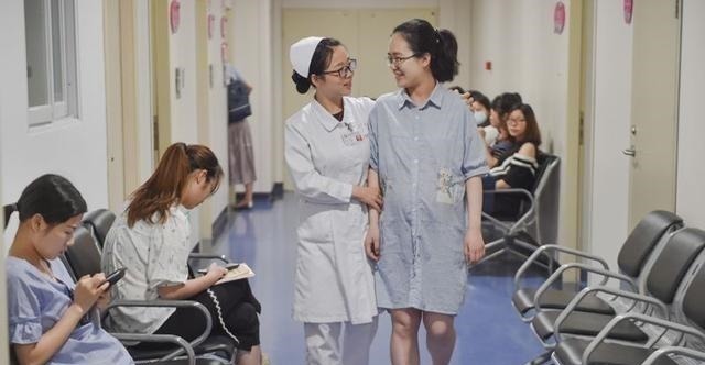 产检|为何越来越多的孕妇不愿意去产检,原因即现实又扎心,你知道吗