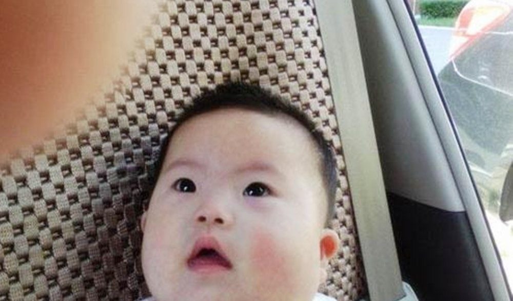 孕妈|孕妈不想生下“傻孩子”,孕期几项产检要按时做,忽视不得