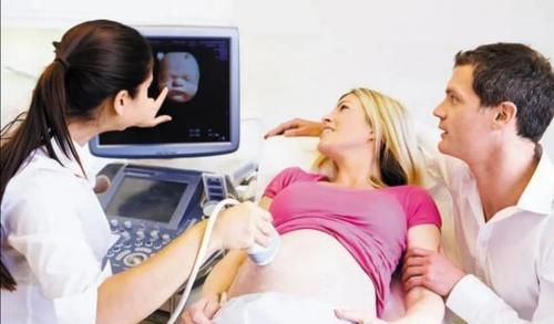 早孕反应没有之前强烈，去医院检查胎停育了8周。B超可靠吗？