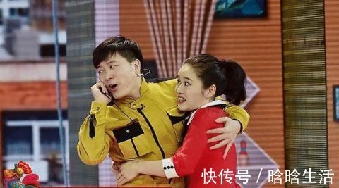 欢乐喜剧人|刘亮和白鸽竟然早已经离婚,离婚原因《欢乐喜剧人》首次公布