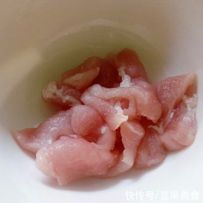 吃法|#蛋趣体验#醋溜木须肉最过瘾的吃法，做一次都不够吃