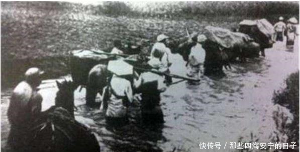 胡炳云|八路军刚冲出日军包围圈，机要员惊慌地跑来报告密码本丢了