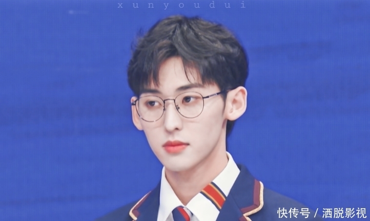 《青你3》助力榜重新洗牌,唐九洲退居第三,看到第一名不意外