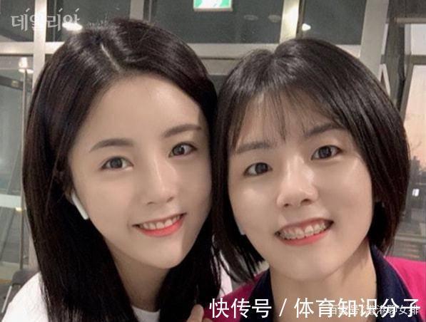 李在英|美女主攻放弃手术,曾被重大丑闻影响,球迷:中国女排在亚洲稳了