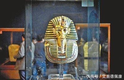 商周太阳神鸟金饰|世界历史中十四件珍贵的国宝级文物