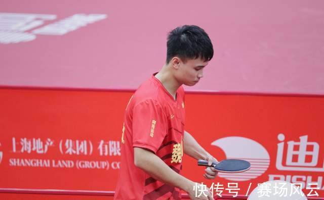 邵洁妮|世乒赛首日对阵详情!国乒5人出战,林高远王曼昱搭档美国队友