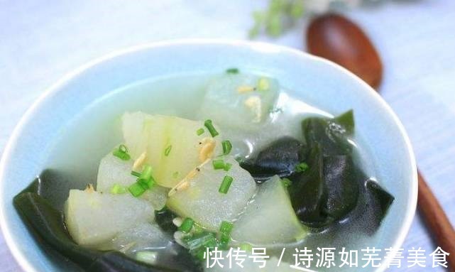 海带|秋天多喝汤,6道养生汤,女人喝了更美,男人更强壮,孩子更健康!