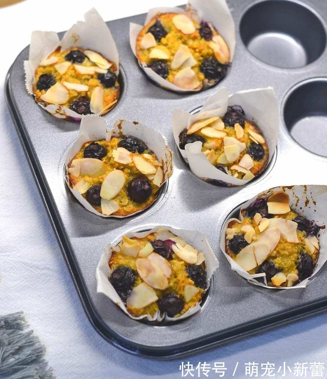 烤盘|老婆减脂早餐，连吃一月体重掉5斤，无油吃得也开心发朋友圈火了