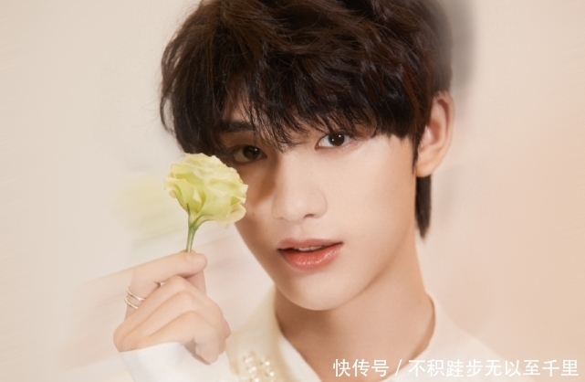 否认《天官赐福》后，丁程鑫又曝电影资源，或将出演尔冬升献礼作