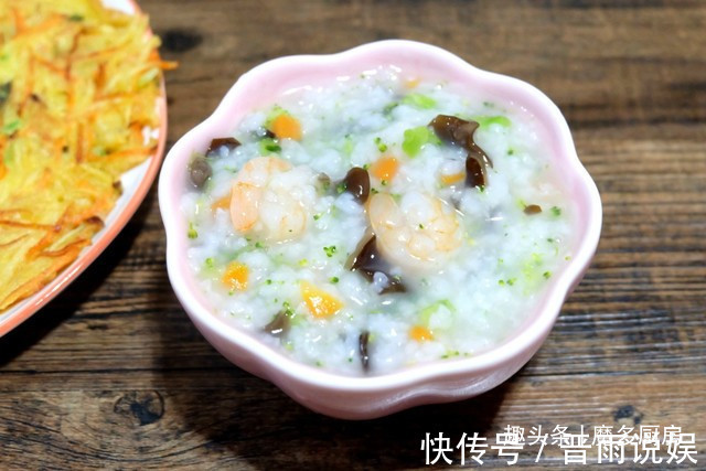 电饭锅|早餐不知道吃什么看看我家一周早餐搭配和做法,照着做就行了