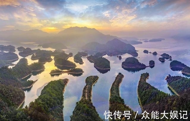 浙江十大赏月胜地，有世界遗产也有5A景区，还有鲜为人知的