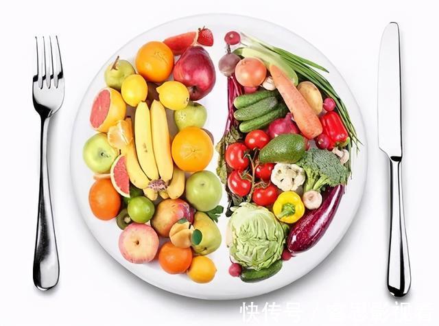 减肥|她不到一个月减重4斤,体脂降,肌肉升,全靠改变4个饮食习惯