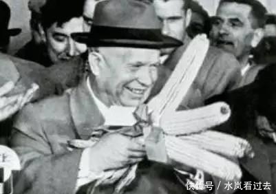 退休|赫鲁晓夫本牢牢掌控苏联,为何度个假,就轻易地被安排“退休”?