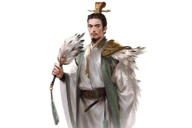 诸葛亮三气周瑜的故事