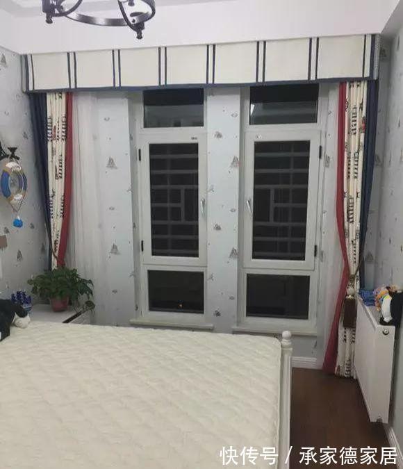 欧式|跑偏的欧式装修，邻居竟说我家可以当样板间了