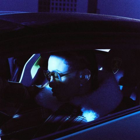 派新歌｜我把我的城市扛在我的肩上