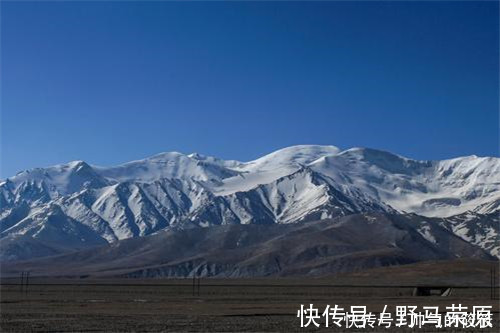 走近科学|36年前昆仑山究竟出现什么异象为何终年重兵把守，至今仍是禁地