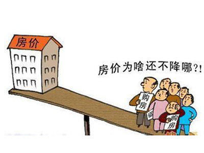 户型|为什么越来越多购房者选择西向户型?业内人士:主要有3点原因