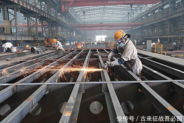 中国的制造业|曹德旺:制造业是国之根本,年轻人都送外卖,中国制造业怎么办?