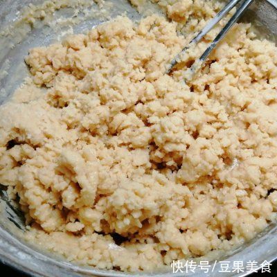 国民味|#橄享国民味 热烹更美味#五仁月饼