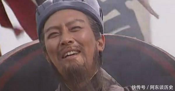 庞统|司马懿最怕的是谁不是诸葛亮,只要活着他就不敢出山!