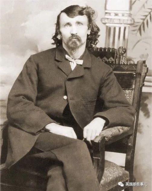 地方|曾吃过5名同伴的＂食人魔＂，现在竟成了美国这地方的＂吉祥物＂?!