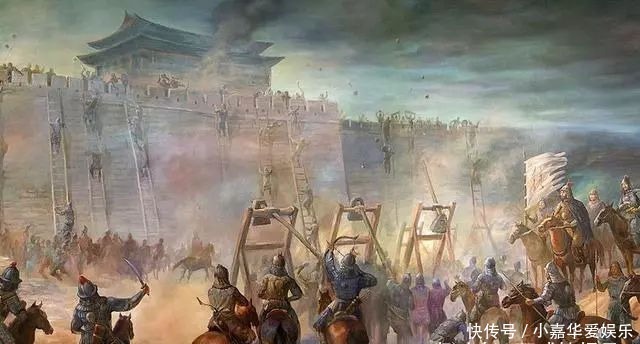 灭亡|大明劫,明朝是如何走向灭亡的?