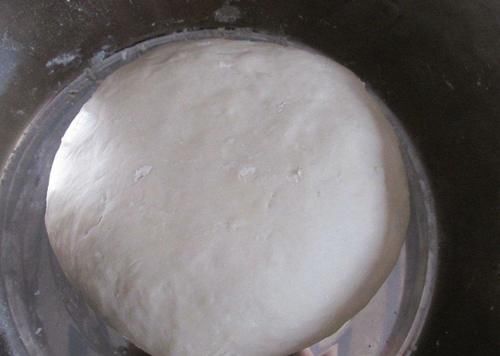  面粉|早餐我家最爱它，1步做对了葱花饼层层分明又酥又香，孩子抢着吃