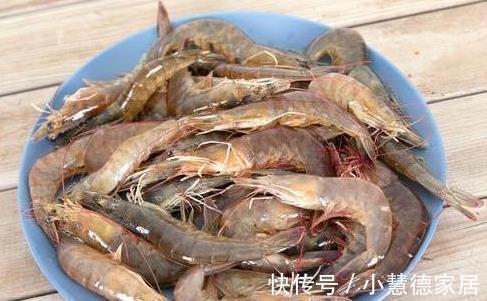 普通朋友|立秋之后,不管有钱没钱,这3种海鲜都要多吃,新鲜美味又便宜!