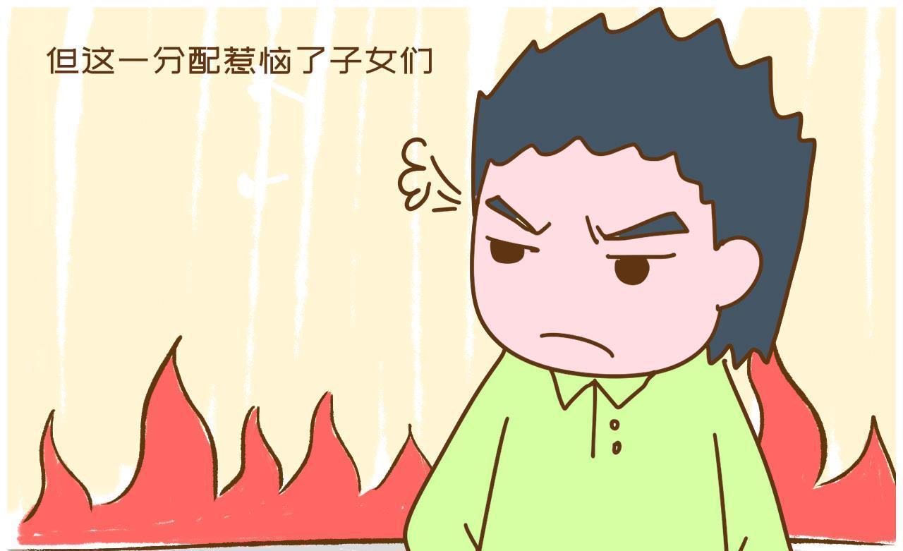 子女们|兄弟姐妹像仇人一样互不来往,多是出于以下原因,父母难逃其责