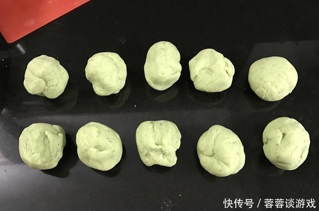 糯米粉最好吃的做法,比包子简单,香甜软糯又好看,孩子最爱