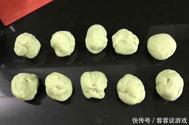 糯米粉最好吃的做法，比包子简单，香甜软糯又好看，孩子最爱