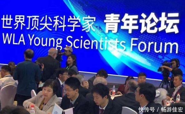 名利观|年仅十五岁的她，不仅能成功解开世界性难题，关键还拥有可贵品质