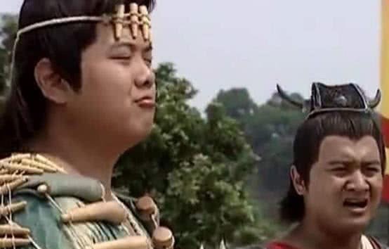 此人|此人当面对李世民耍酒疯,结果李世民说出两个人名,此人瞬间闭嘴