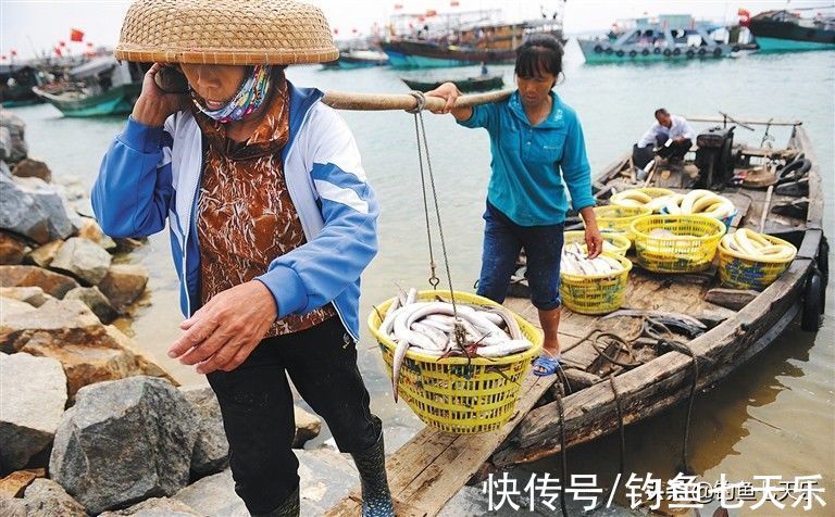 钓鱼人需注意!官媒点名“四种”钓具,使用不当或将入刑