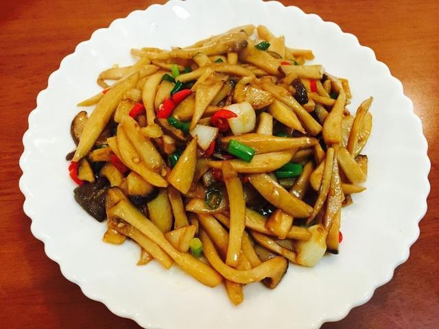 几道让你过口不忘的家常菜,简单好学,家中宴客不用下馆子