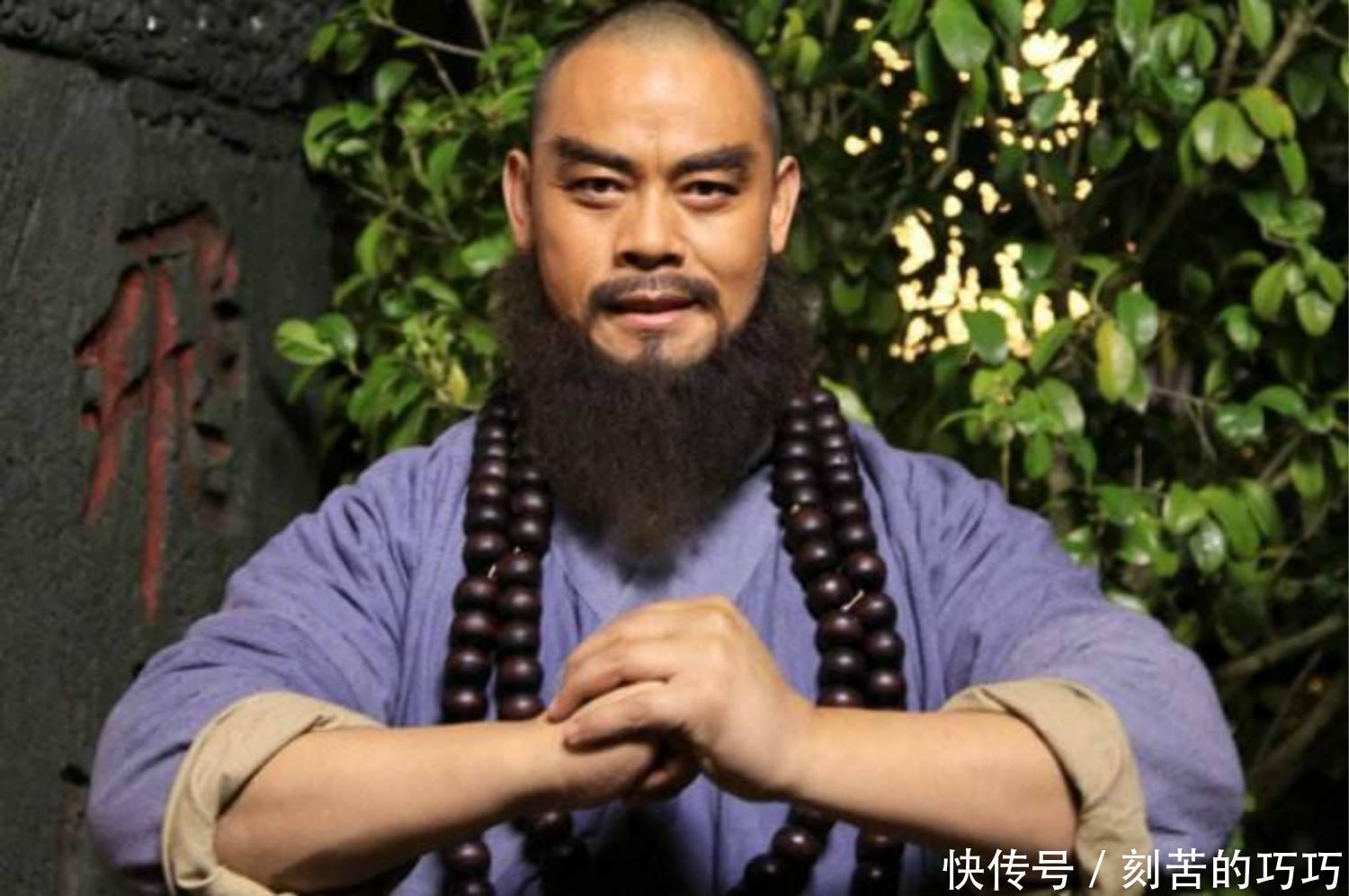 李俊在泰国当了国王后,为何不去联系曾经的兄弟,将他们接去享福