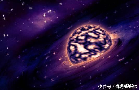 答案 把反物质和黑洞放在一起,到底谁能撑到最后可能答案有些颠覆