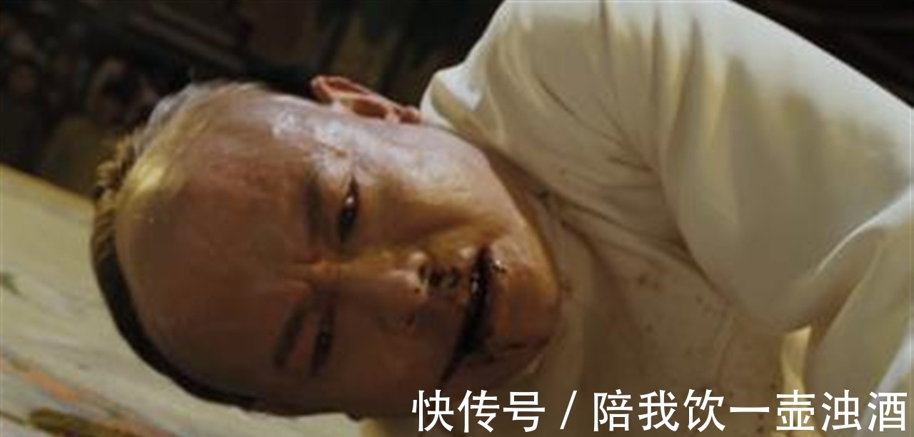 日本人|1989年,专家打开霍元甲陵墓,找到了霍元甲的真正死因