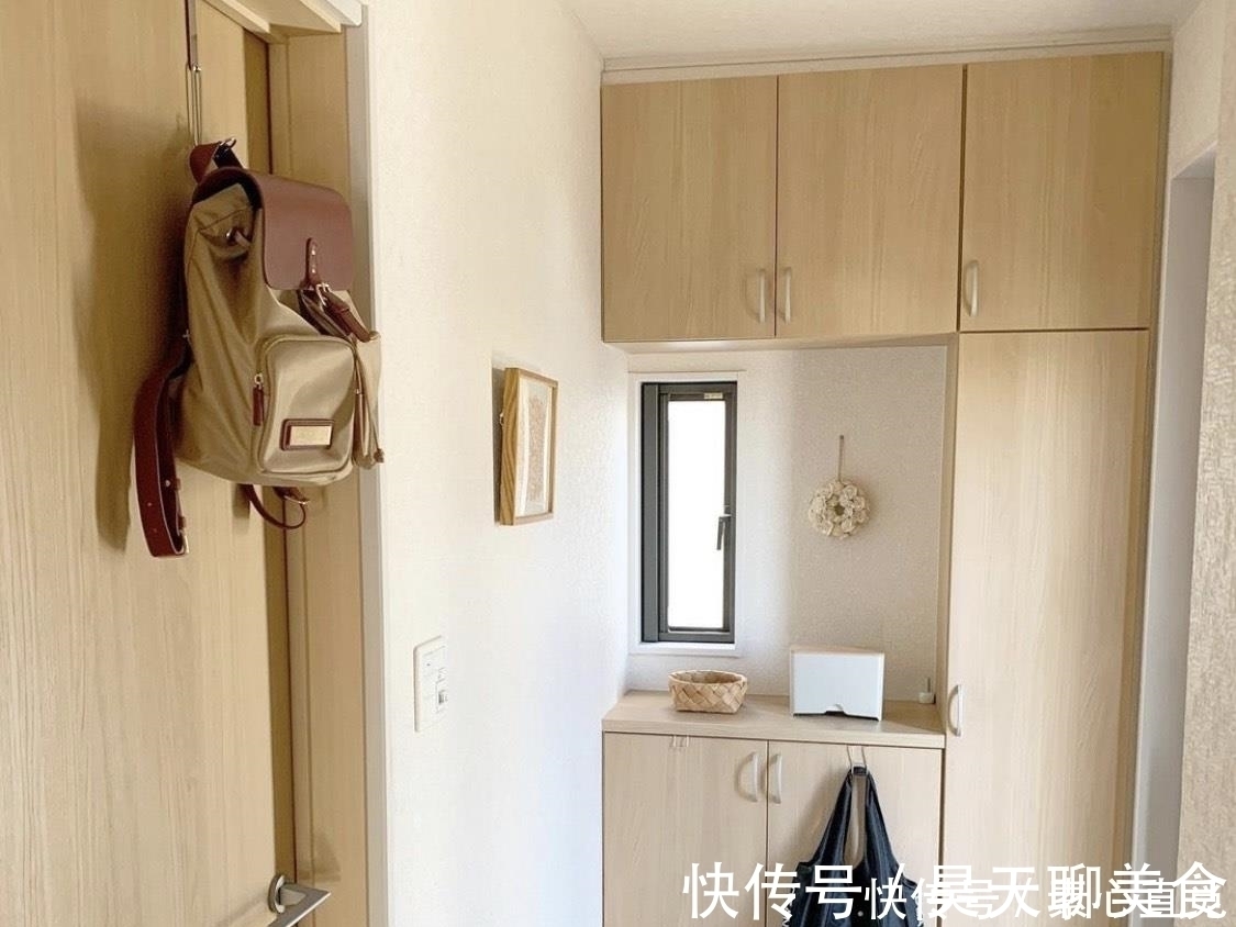 日本|日本太太的精致治愈系之家,该扔就扔,小家井井有条一尘不染,赞