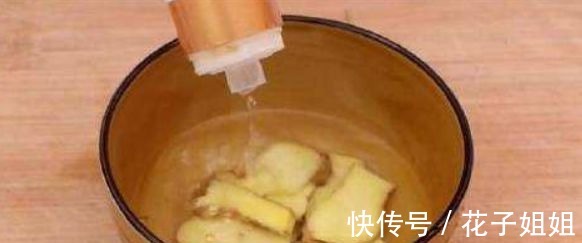 生姜放几天就变干,教你几种方法,放半年还像刚挖出来一样新鲜!