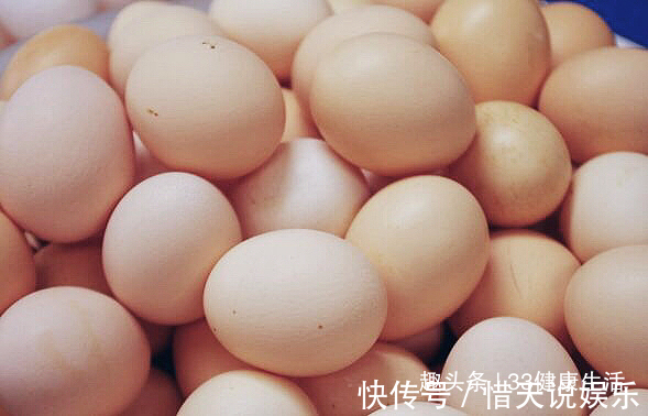 此物|立秋后，鸡蛋和此物一起煮，腰不痛了，腿不软了，男女不妨试试